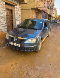 voitures-dacia-logan-2012-mazouna-relizane-algerie