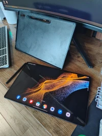 Samsung S8 ultra