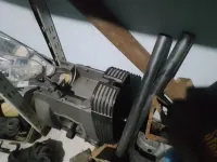 Vend pièces détachées moto BMW 