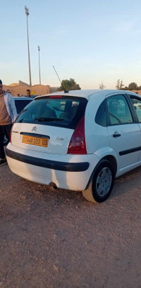 voitures-citroen-c3-2003-laghouat-algerie