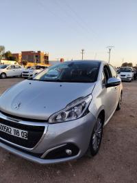 سيارات-peugeot-208-2018-allure-قصر-الحيران-الأغواط-الجزائر