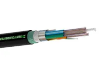 Cable Fibre Optique Monomode CATEL