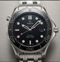 رجال-omega-seamaster-divers-300-وهران-الجزائر
