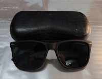 lunettes de soleil PORSCHE DESIGN