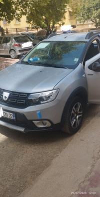 voitures-dacia-sandero-2020-stepway-sidi-bel-abbes-algerie