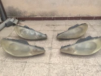 Pieces peugeot 206