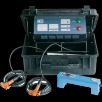 Identificateur de câbles BT sous tension CATU MX400