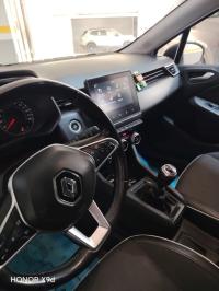 سيارات-renault-clio-5-2023-equilibre-بوزريعة-الجزائر