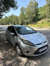 سيارات-ford-fiesta-2009-titanium-sport-pack-برج-الكيفان-الجزائر