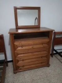كومود 4 تيروار