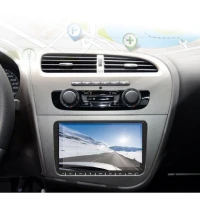 Autoradios seat leon ibiza