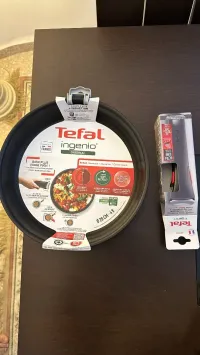 Poêle Tefal Ingenio