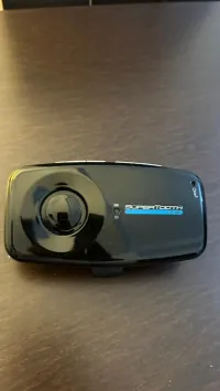 Microphone voiture supertooth Bluetooth