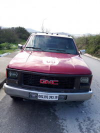 voitures-gmc-sierra-1993-chevrolet-blazer-jijel-algerie