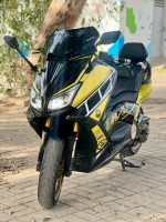 motos-et-scooters-yamaha-tmax-iron-2-2016-bachdjerrah-alger-algerie