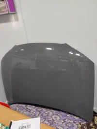 Capot audi 13 2009 d origine vag