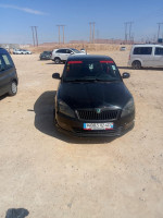 voitures-skoda-fabia-2012-biskra-algerie