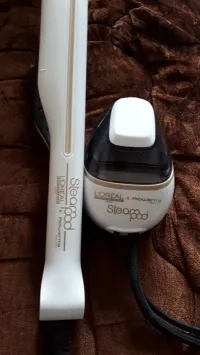 Steampod L'Oréal 2.0 