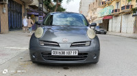 voitures-nissan-micra-2007-city-ain-oulmene-setif-algerie