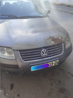 voitures-volkswagen-passat-2003-guelma-algerie