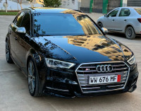 voitures-audi-s3-2017-sportback-kouba-alger-algerie