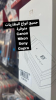 آلة-تصوير-canon-nikon-sony-سطيف-الجزائر