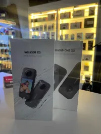 Insta 360 