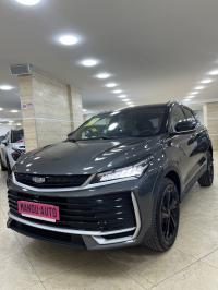سيارات-geely-coolray-2026-full-options-بئر-خادم-الجزائر