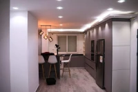 Rénovation des Villa 