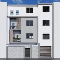 Construction des Villa et appartement 