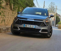 voitures-kia-sportage-restyle-2022-ouled-yaich-blida-algerie