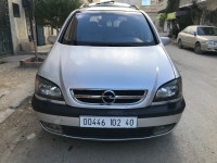 voitures-opel-zafira-2002-ouled-rechache-khenchela-algerie