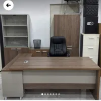 MOBILIER DE BUREAU 