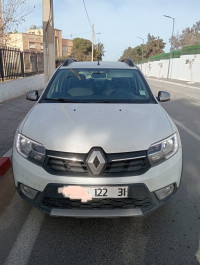 voitures-renault-sandero-2022-stepway-mostaganem-algerie