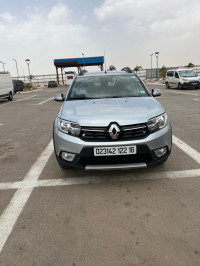 voitures-dacia-sandero-2022-ambiance-oued-tlelat-oran-algerie