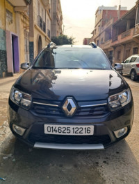 voitures-dacia-sandero-2022-stepway-oran-algerie