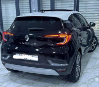 voitures-renault-captur-2024-intense-grarem-gouga-mila-algerie