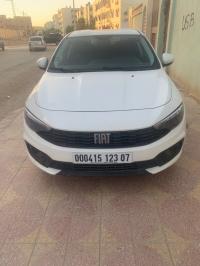 سيارات-fiat-tipo-sedan-2023-city-بسكرة-الجزائر