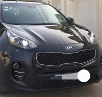 voitures-kia-sportage-2016-tindouf-algerie