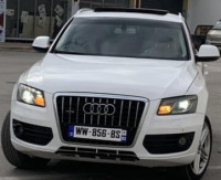 utilitaire-audi-q5-2012-off-road-ain-oulmene-setif-algerie