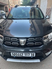 سيارات-dacia-sandero-2017-stepway-دار-البيضاء-الجزائر