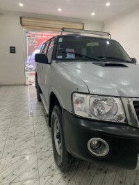 voitures-nissan-patrol-court-2008-el-oued-algerie