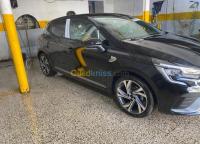 citadine-renault-clio-5-rs-line-2023-oued-zenati-guelma-algerie