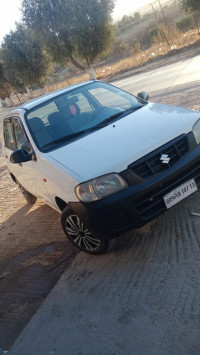 voitures-suzuki-alto-2007-tlemcen-algerie