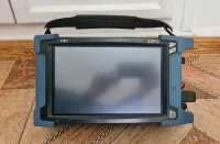 OTDR EXFO fibre optique 
