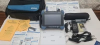 OTDR EXFO fibre optique