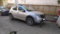 voitures-dacia-sandero-2017-stepway-barika-batna-algerie