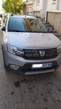 voitures-dacia-sandero-2017-stepway-merouana-batna-algerie