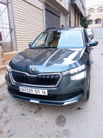 voitures-skoda-kamiq-2021-draria-alger-algerie