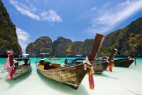 Visa Thaïlande 